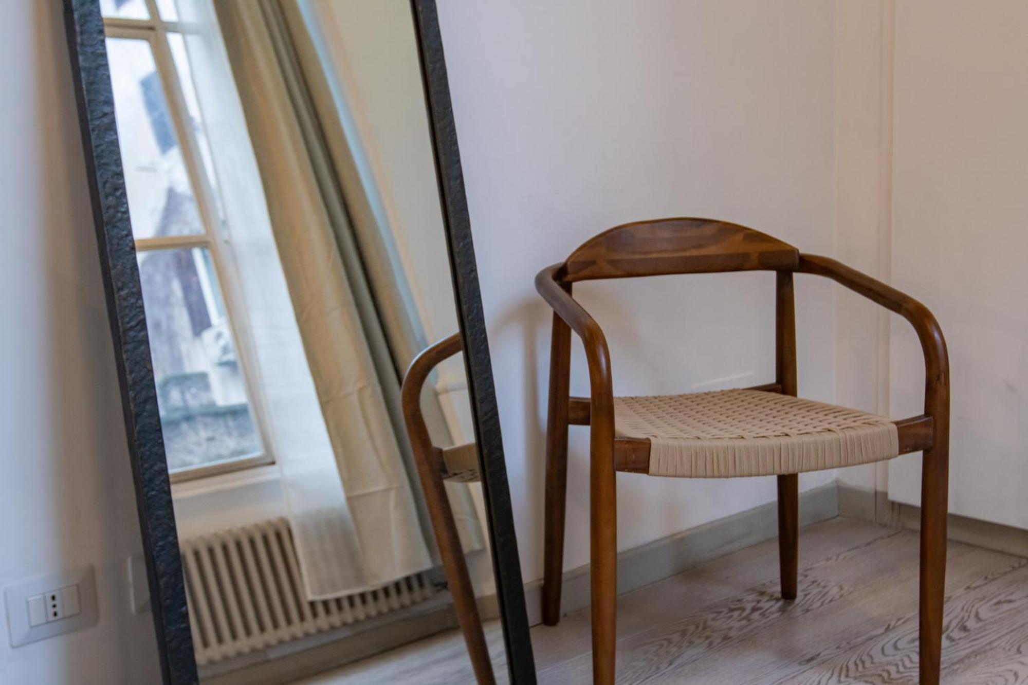 Apartamento Historical Palace With Large Terrace