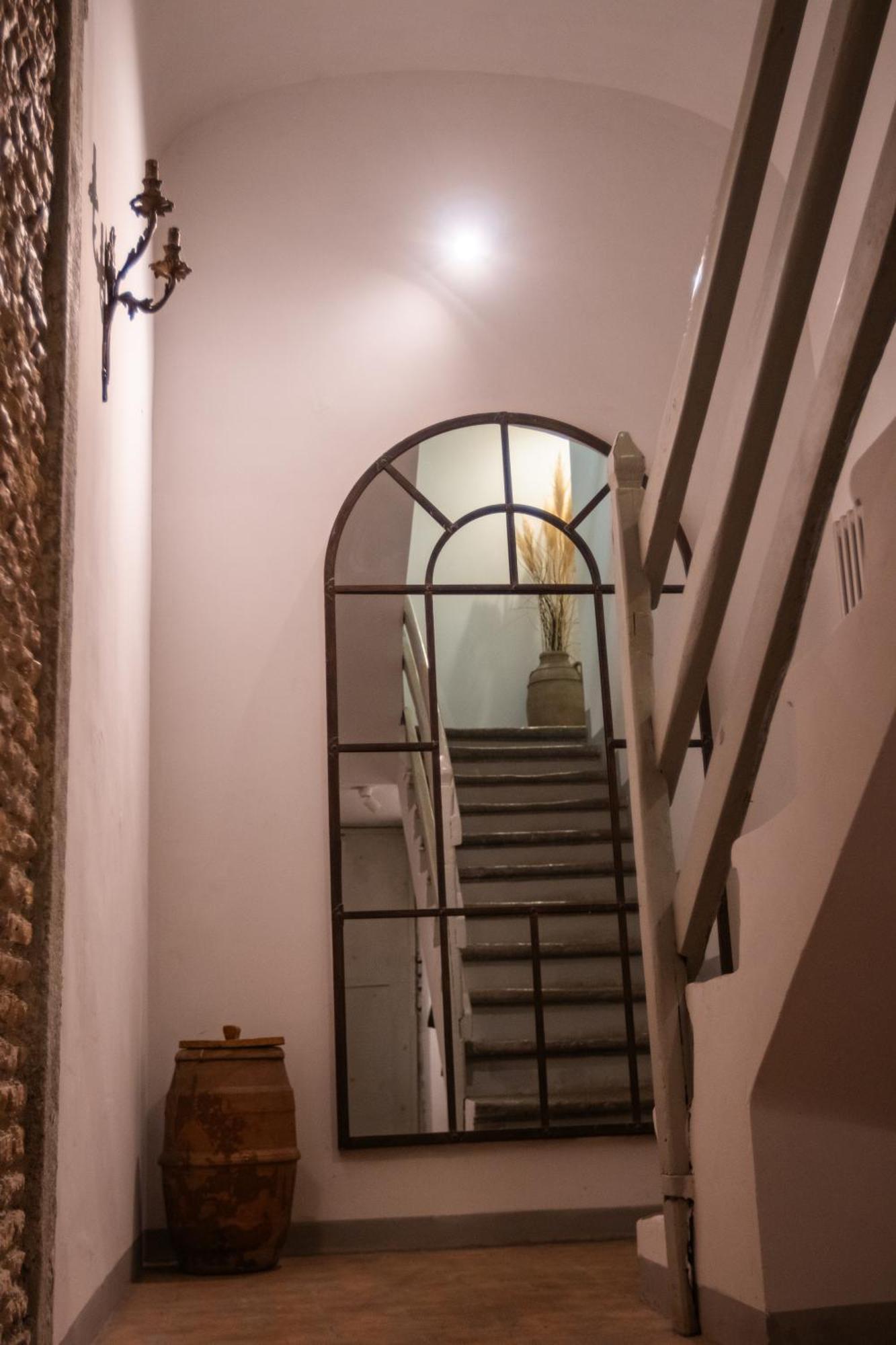 Apartamento Historical Palace With Large Terrace Roma