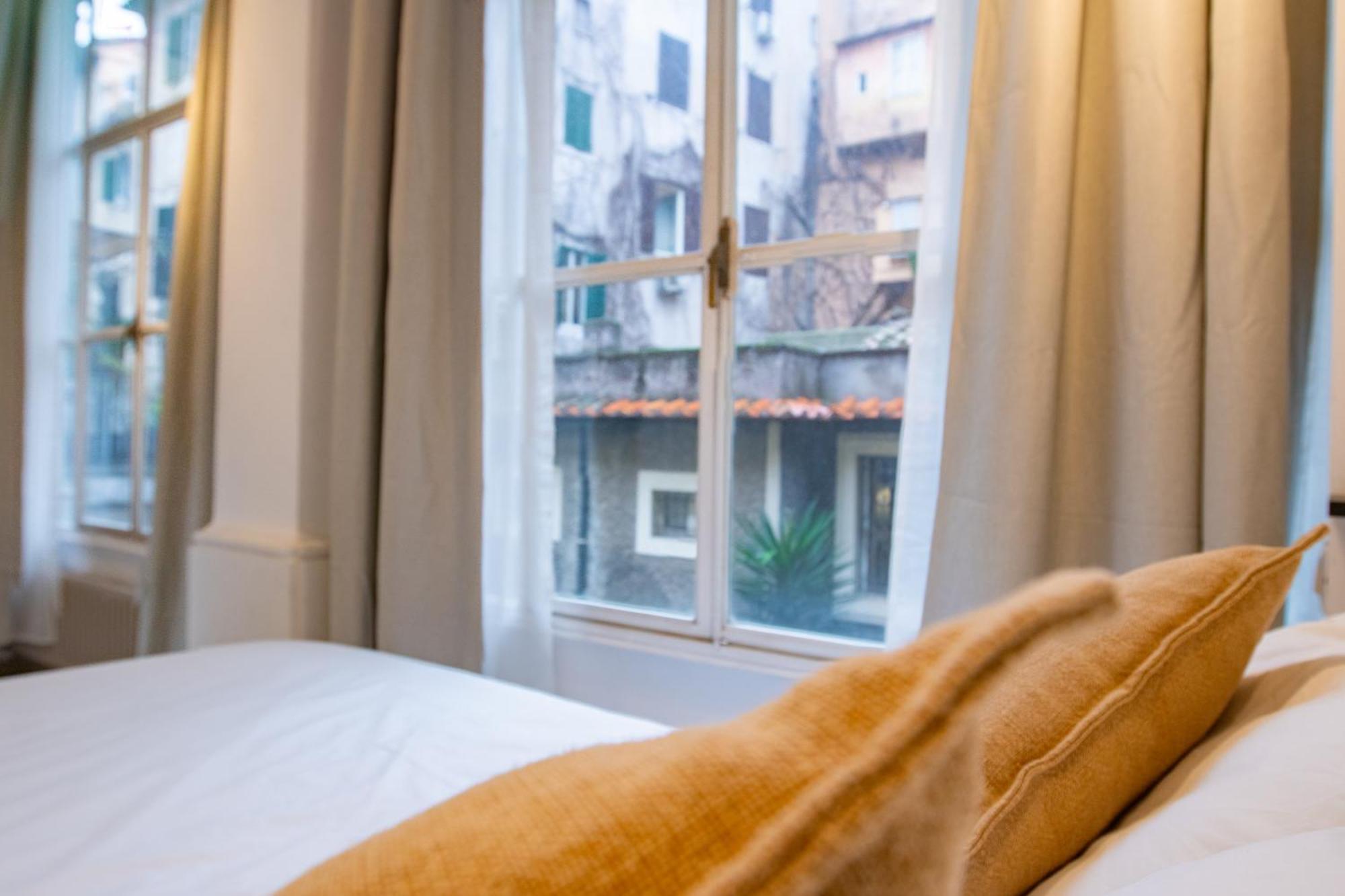 Apartamento Historical Palace With Large Terrace *